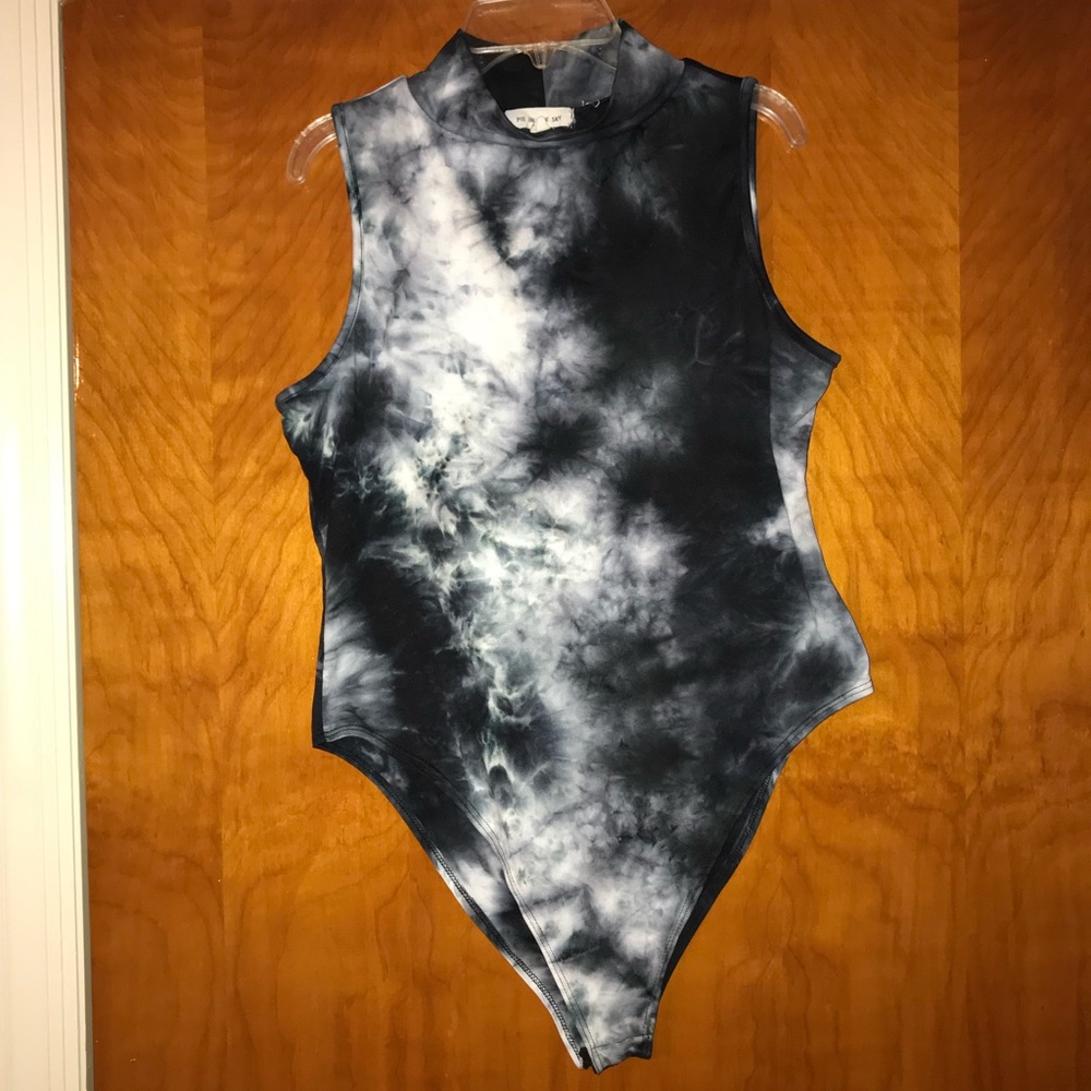Bodysuit Size XL from a boutique